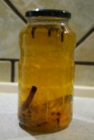 Appelsinbitter