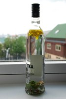 Fyrreskud fra Færøerne